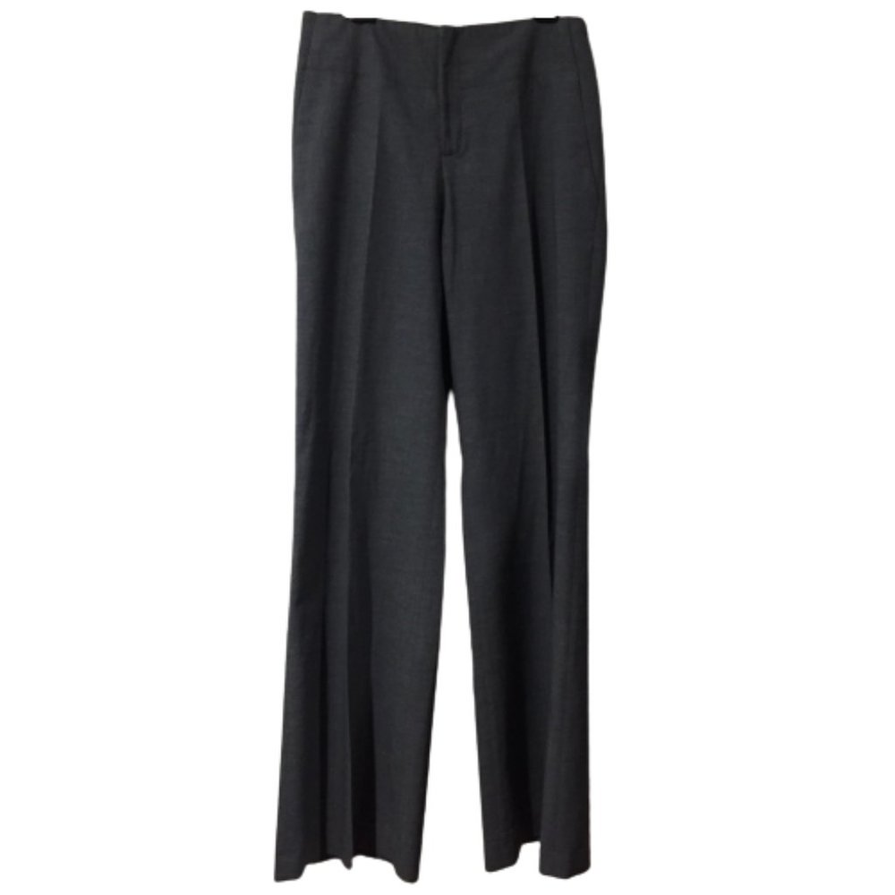 Zara Basic Size 4 Pants
